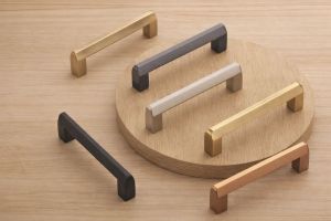 Stainless Steel Cabinet Handle