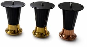 Modern Stylish Sofa Legs