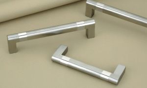 Stainless Steel Cabinet Handle