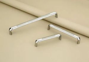 Stainless Steel Cabinet Handle