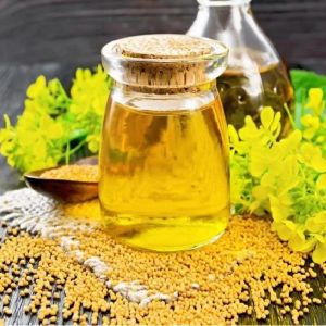 mustard oil