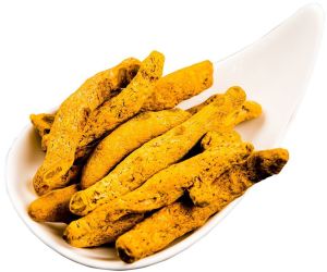 turmeric finger
