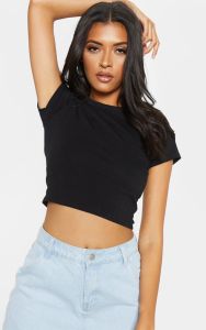 Women Crop Top