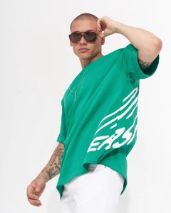 Men Oversized Tshirts