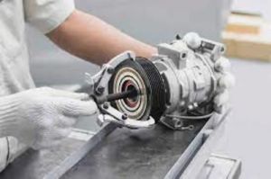 AC Compressor Repairing Services