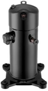 Air Conditioner Scroll Compressor