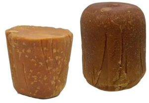 Brown Natural Jaggery Blocks