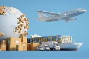 Import Export Services