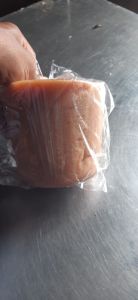 Natural Sugarcane Jaggery Block