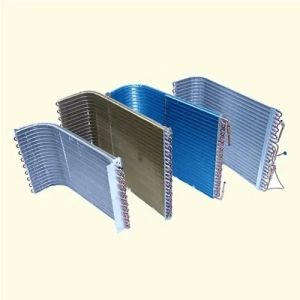 Split AC Copper Coil Condenser