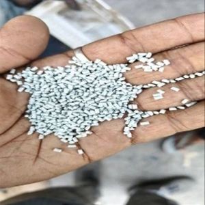 Natural Polycarbonate Plastic Granules