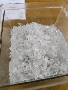 Polycarbonate Flakes Scrap