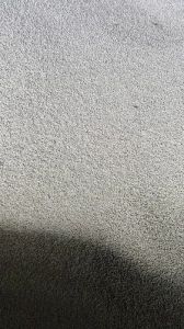 White ABS Plastic Granules