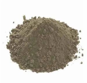 Basic Grade Dry Vibro Mass