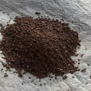 Calcined Dunite Mesh Powder