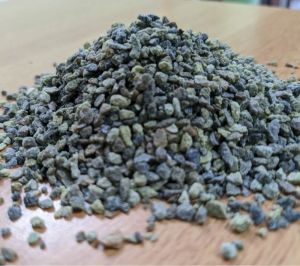 Refractory Grade Dunite Granules