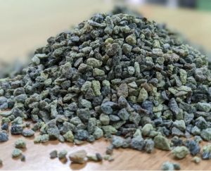 1–3 Mm Refractory Grade Dunite Granules