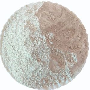 Raw Magnesite Mineral Powder