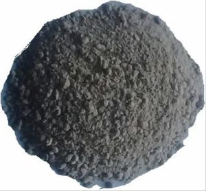 Steel Plant Back Filling Mass