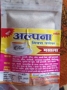 50gm Alapana Mixed Flavour Tea Masala