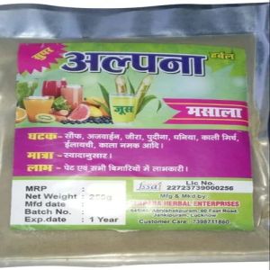 250gm Alapana Juice Masala