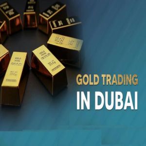 Gold Trading Consultancy Africa to Dubai