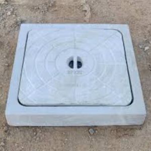 RCC Chamber with Frame