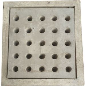 RCC Earthing Chamber Cover