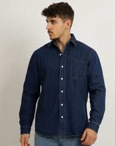 Denim Shirts