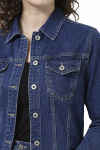 Ladies Denim Jackets
