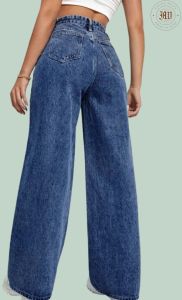 Ladies Jeans