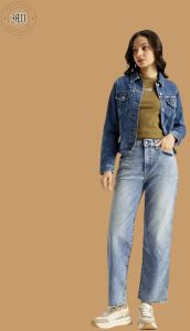 Ladies Jeans