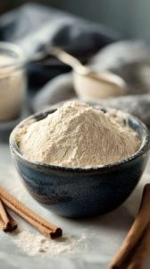 Mushroom Powder