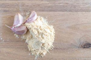 Garlic Powder