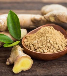 Ginger Powder