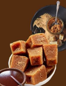 Jaggery Cubes