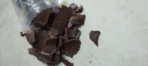 Groundnut De Oiled Cake