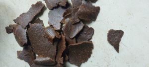 Groundnut De Oiled Cake