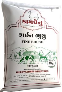 Animal Feed Wheat Bran