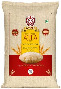 Chakki Atta