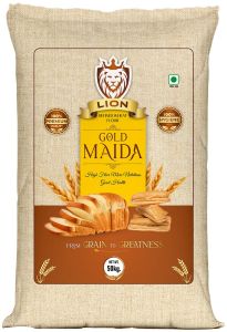 Maida