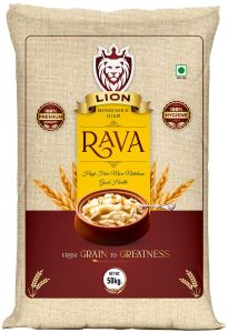 Suji Rava