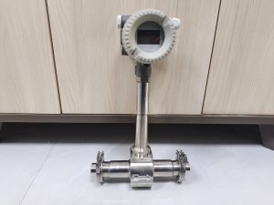 TC End Vortex Flowmeter