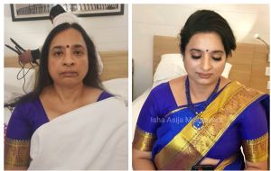 Mature &AMP; Aged Skin Makeup
