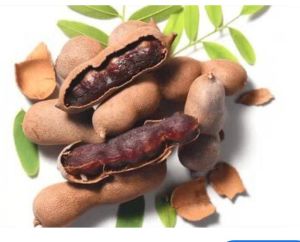 Whole Tamarind Seed