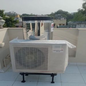 200 L Heat Pump Water Heater