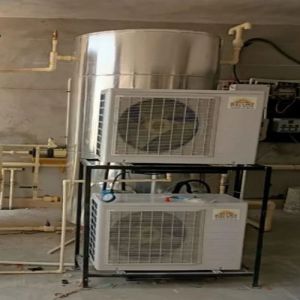 2500 L Heat Pump Water Heater