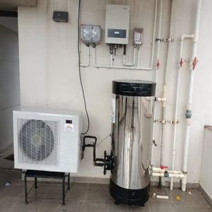 300 L Heat Pump Water Heater