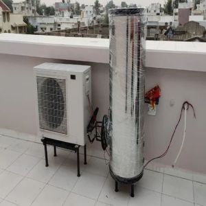 5000 L Heat Pump Water Heater