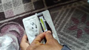 LG Chem Boostin Plus 500 Injection